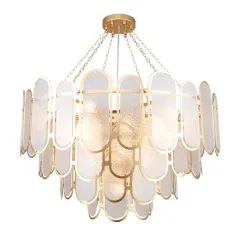 Подвесная люстра Favourite 4730-16P