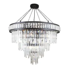 Подвесная люстра Favourite 4731-19P
