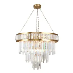 Подвесная люстра Favourite 4732-12P