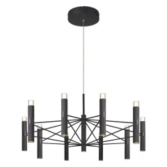 Подвесная люстра Favourite 4758-10P