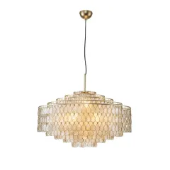 Подвесная люстра Favourite 4763-10P