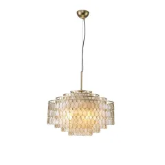 Подвесная люстра Favourite 4763-6P