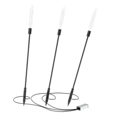 Грунтовый светильник Favourite 3118-3T