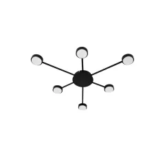 Накладной светильник Lightstar 740077