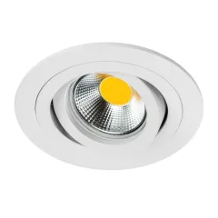 Встраиваемый светильник Lightstar 011610