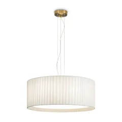 Подвесная люстра Freya FR5590PL-01BS1