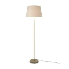 Торшер Freya FR2057FL-01BG