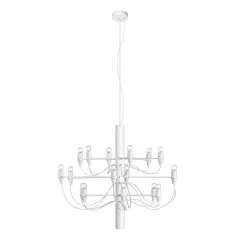 Подвесная люстра LOFT IT 10196/650 White