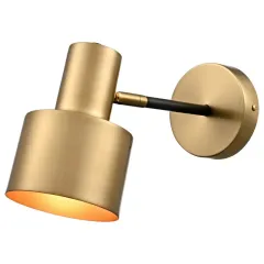 Бра VELANTE 481-401-01