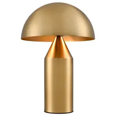 Настольная лампа VELANTE 483-404-02