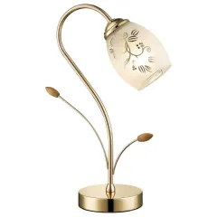 Настольная лампа VELANTE 762-304-01