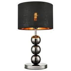 Настольная лампа VELANTE 363-024-01