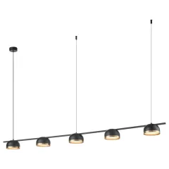 Подвесная люстра VELANTE 472-403-05