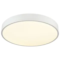 Накладной светильник VELANTE 444-027-01