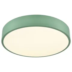 Накладной светильник VELANTE 444-407-01