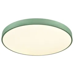 Накладной светильник VELANTE 444-467-01