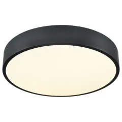 Накладной светильник VELANTE 444-607-01