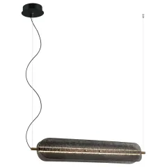 Подвесной светильник VELANTE 263-023-02