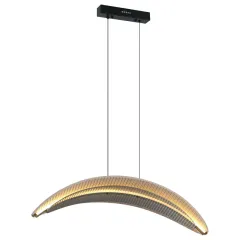 Подвесной светильник VELANTE 262-023-01