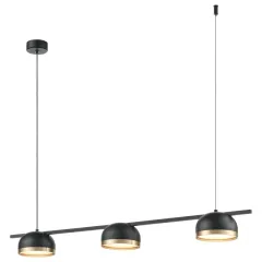 Подвесной светильник VELANTE 472-403-03