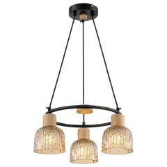 Подвесной светильник VELANTE 213-023-03