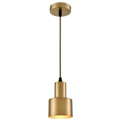 Подвесной светильник VELANTE 481-406-01