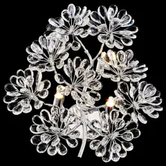 Бра WERTMARK WE191.03.101