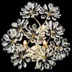 Бра WERTMARK WE191.03.301