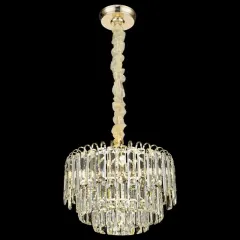 Подвесная люстра WERTMARK WE130.05.303