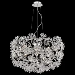 Подвесная люстра WERTMARK WE191.13.103