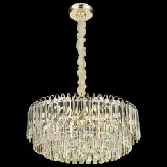 Подвесная люстра WERTMARK WE130.13.303