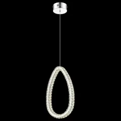 Подвесной светильник WERTMARK WE459.01.106