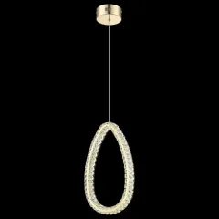 Подвесной светильник WERTMARK WE459.01.306