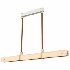 Линейный светильник WERTMARK WE441.12.003