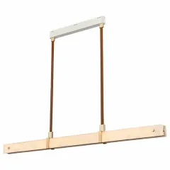 Линейный светильник WERTMARK WE441.15.003