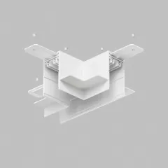 Коннектор Denkirs TR2113-WH