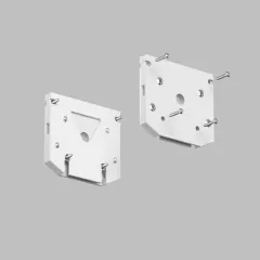 Заглушка Denkirs TR2017-WH