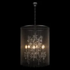 Подвесная люстра LOFT IT 10450/500