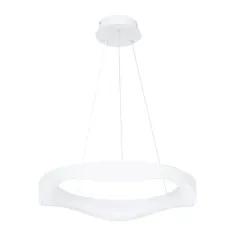 Подвесная люстра ARTE Lamp A3085SP-56WH