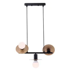 Подвесной светильник Freya FR4009PL-03GB