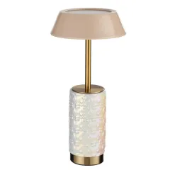 Настольная лампа Odeon Light 5454/8TLA