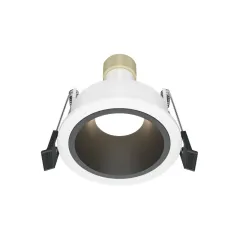 Влагозащищенный светильник Maytoni Technical DL126-GU10-WB