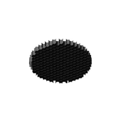 Антибликовая решетка Maytoni Technical HoneyComb-D31