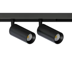 Светильник на шине ARTE Lamp A7280PL-2BK