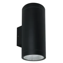 Светильник настенный ARTE Lamp A1313AL-2BK