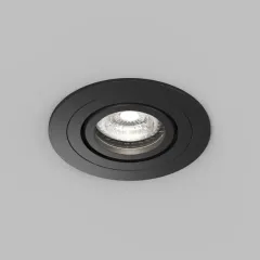 Влагозащищенный светильник Denkirs DK2110-BK