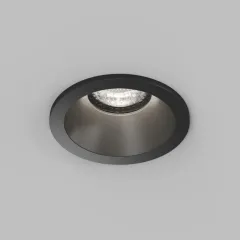 Влагозащищенный светильник Denkirs DK2130-BK