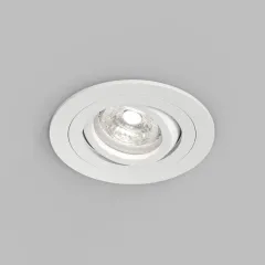 Влагозащищенный светильник Denkirs DK2110-WH