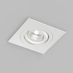 Влагозащищенный светильник Denkirs DK2111-WH