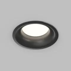Встраиваемый светильник Denkirs DK2150-BK